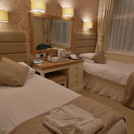Bedford Hotel Lytham St Annes Quarto foto