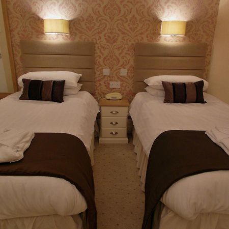 Bedford Hotel Lytham St Annes Quarto foto