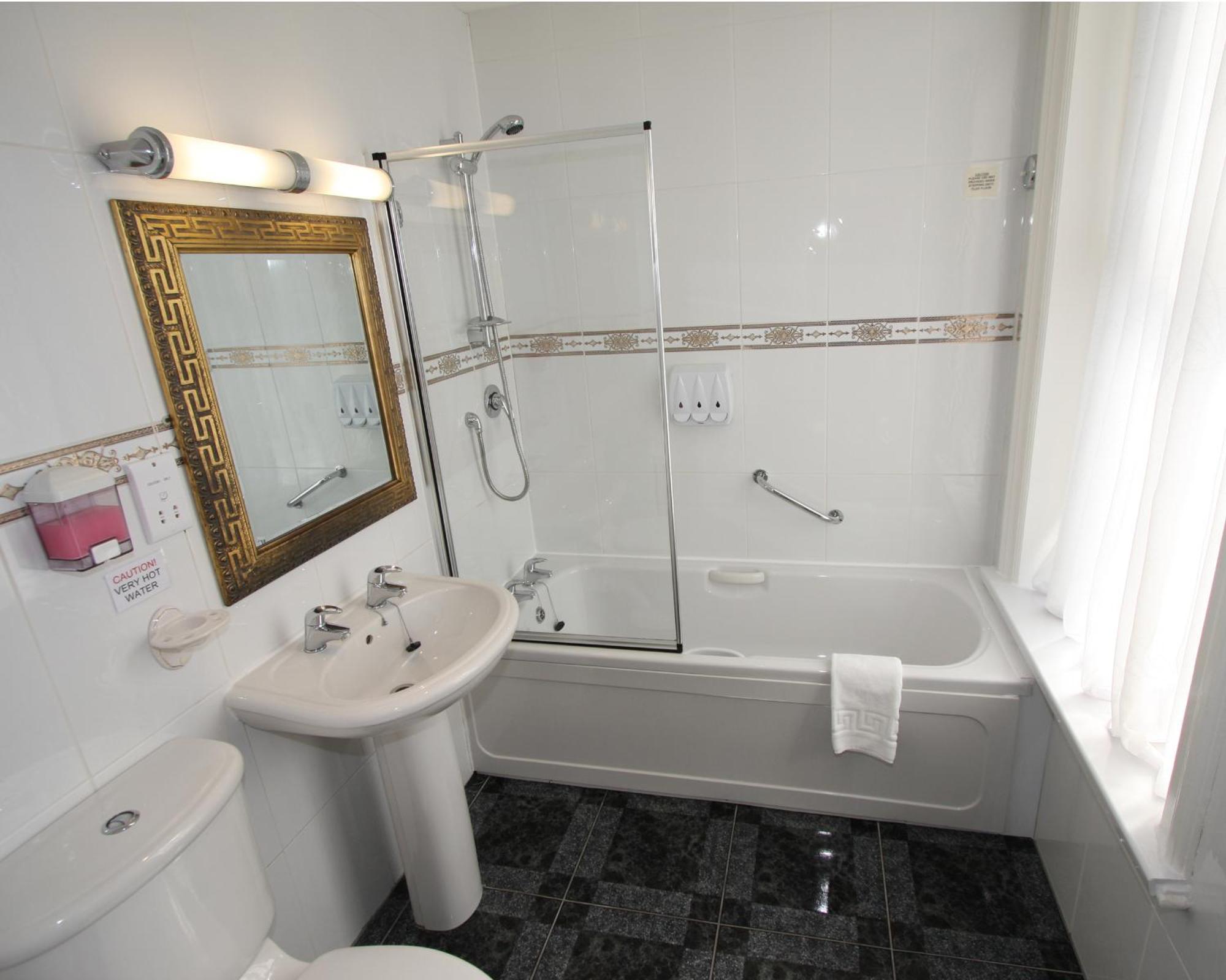 Bedford Hotel Lytham St Annes Quarto foto