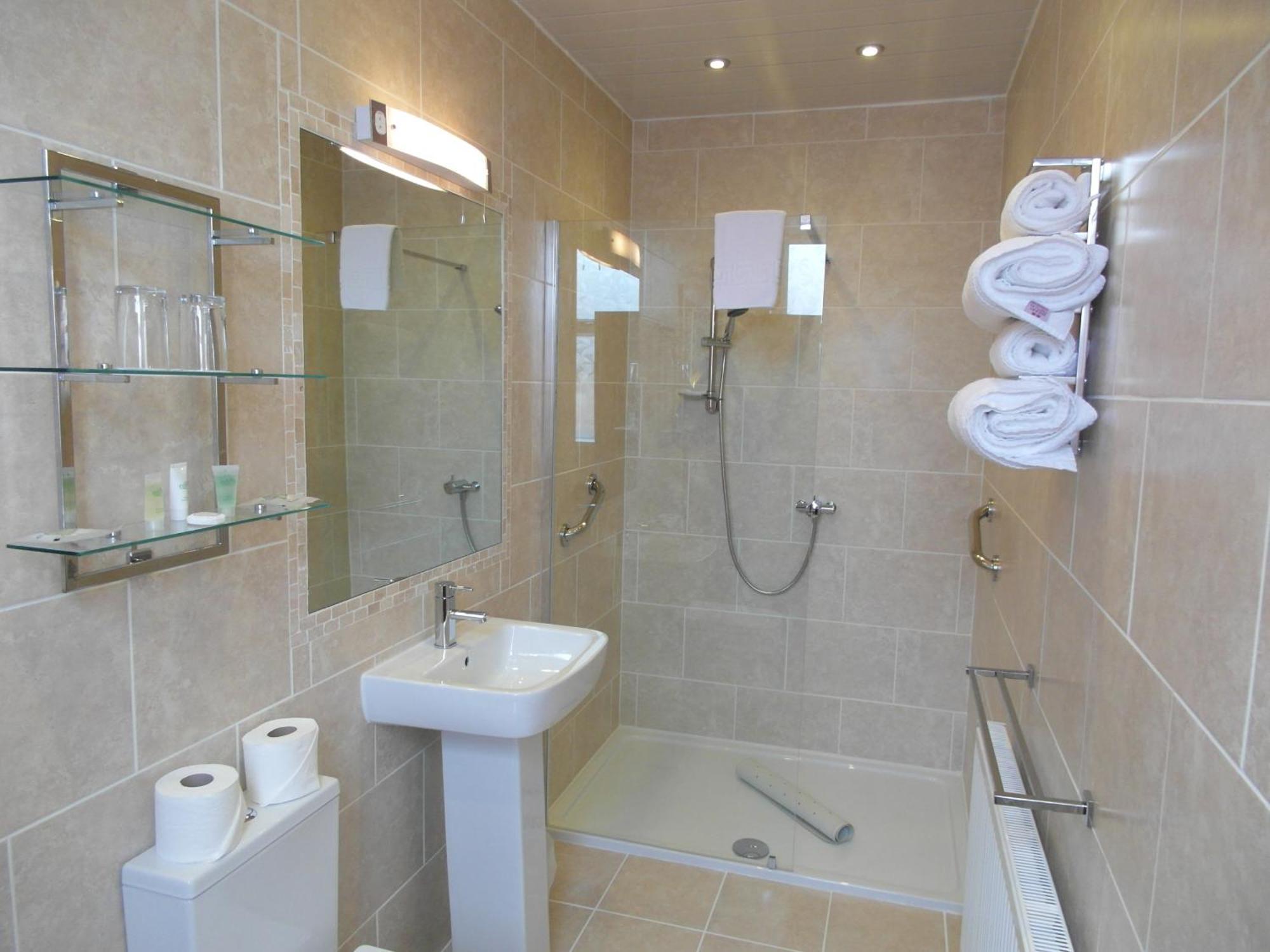 Bedford Hotel Lytham St Annes Quarto foto