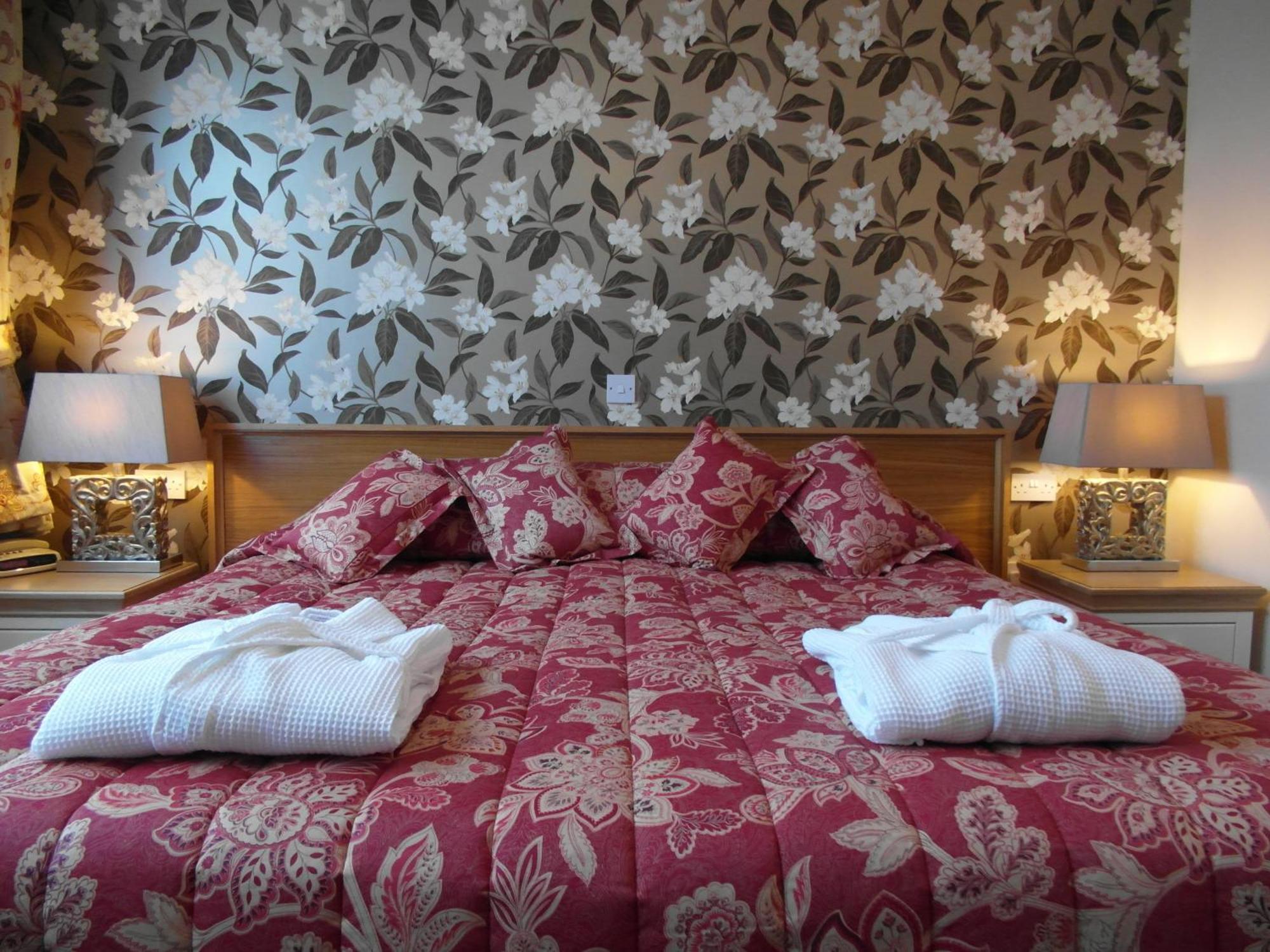 Bedford Hotel Lytham St Annes Quarto foto