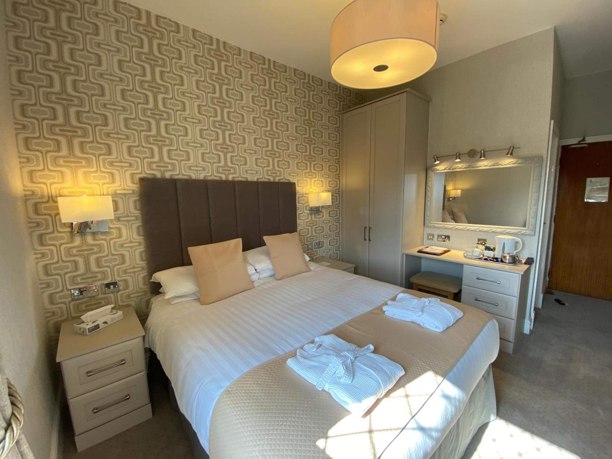 Bedford Hotel Lytham St Annes Quarto foto