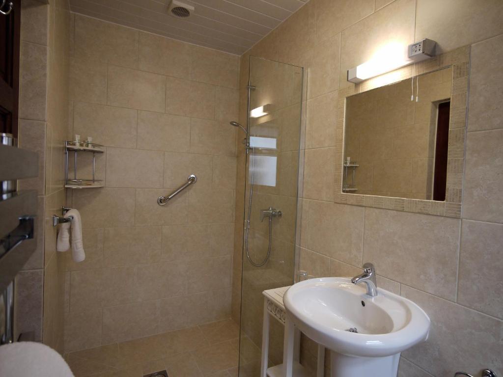 Bedford Hotel Lytham St Annes Quarto foto